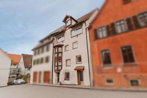 Foto - Haus zum Kaufen in Rottweil 225.000,00 € 239.68 m²