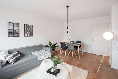 Foto - Wohnung zum Mieten in Simmern 700,00 € 69 m²