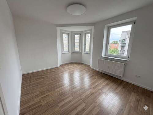 Foto - Wohnung zum Kaufen in Augsburg 220.000,00 € 55.6 m²
