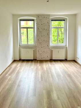 Foto - Wohnung zum Kaufen in Erfurt 95.000,00 € 45 m²