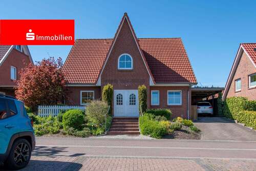 Foto - Haus zum Kaufen in Eckernförde 570.000,00 € 146.76 m²