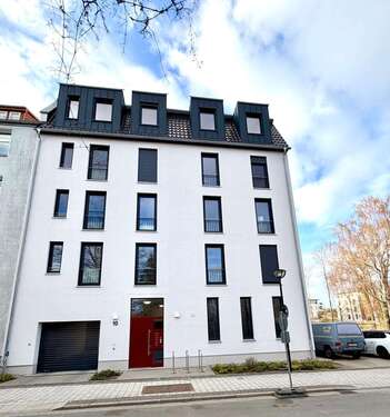 Foto - Wohnung zum Kaufen in Rostock 369.000,00 € 58 m²