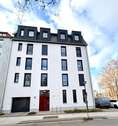 Wohnung zum Kaufen in Rostock 369.000,00 € 58 m²