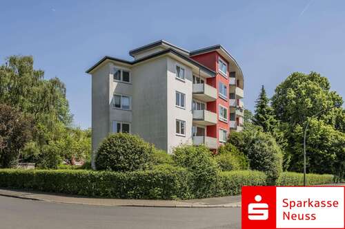 Foto - Wohnung zum Kaufen in Neuss 199.500,00 € 68.21 m²