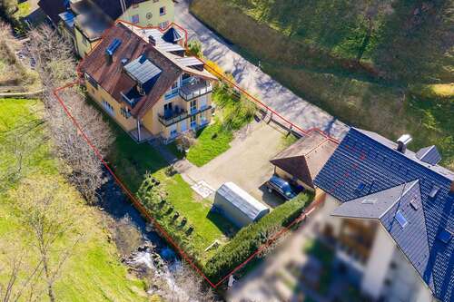 Foto - Haus zum Kaufen in Häg-Ehrsberg 895.000,00 € 322 m²