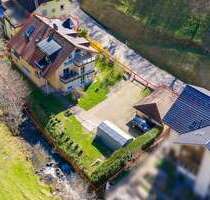 Haus zum Kaufen in Häg-Ehrsberg 895.000,00 € 322 m²