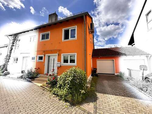 Foto - Haus zum Kaufen in Ingolstadt 649.000,00 € 135 m²