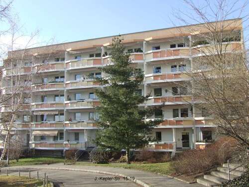 Foto - Wohnung zum Mieten in Bautzen 420,00 € 68.78 m²