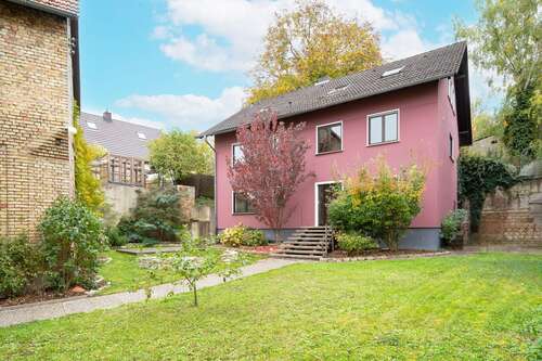 Foto - Haus zum Kaufen in Saulheim 499.000,00 € 225.49 m²