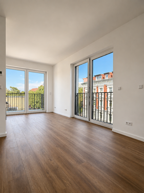 Foto - Wohnung zum Mieten in Berlin 999,00 € 42.65 m²