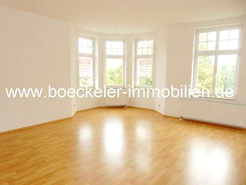 Foto - Wohnung zum Mieten in Naumburg 420,00 € 68.5 m²