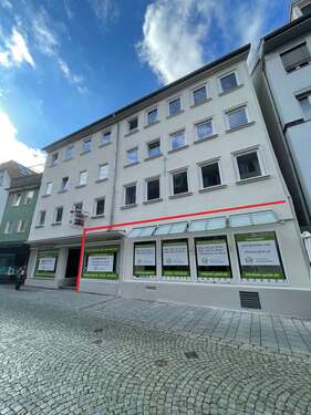 Foto - Gastronomie in Esslingen am Neckar 1.995,00 € 167.57 m²