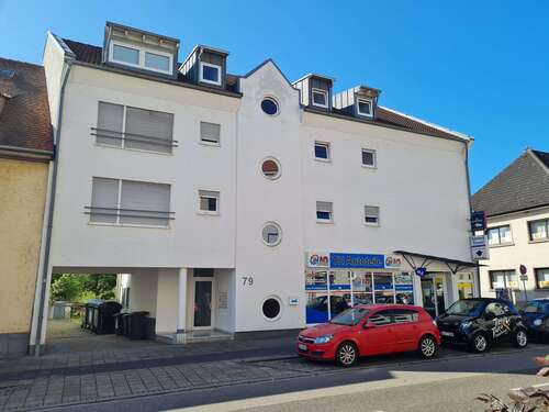Foto - Einzelhandel in Karlsruhe 300.000,00 € 154 m²