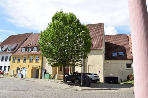 Foto - Büro in Flensburg 1.800,00 € 196.84 m²