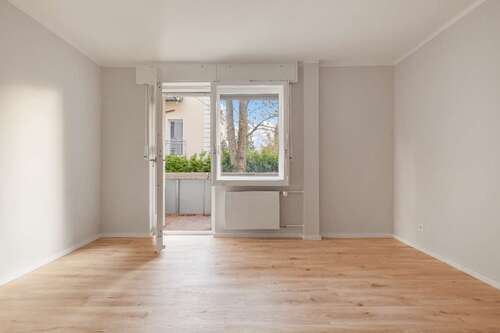 Foto - Wohnung zum Mieten in Berlin 1.150,00 € 56 m²