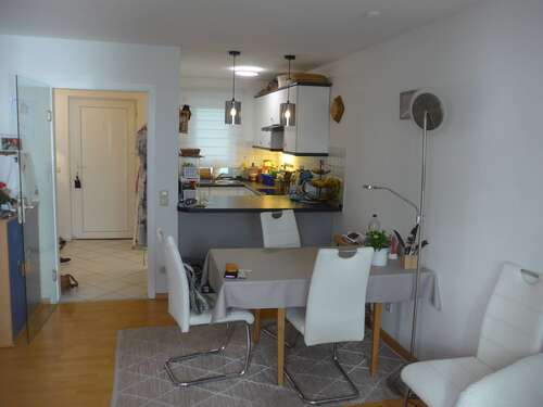 Foto - Wohnung zum Kaufen in Bad Waldsee 132.000,00 € 44 m²