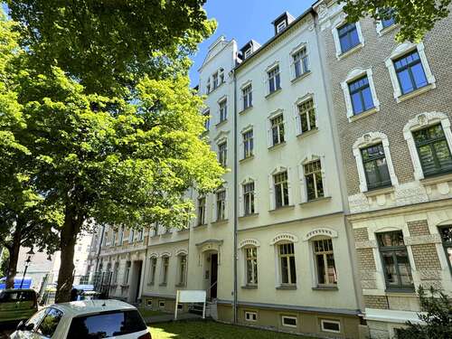 Foto - Wohnung zum Kaufen in Chemnitz 50.000,00 € 54.55 m²