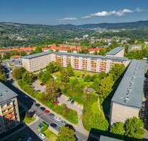 Wohnung zum Mieten in Suhl 334,13 € 64.63 m²