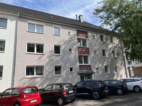 Foto - Wohnung zum Mieten in Essen 361,50 € 48.81 m²