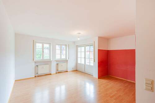 Foto - Wohnung zum Kaufen in Isny 128.000,00 € 34 m²
