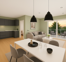 Wohnung zum Kaufen in Falkensee 345.000,00 € 60 m²