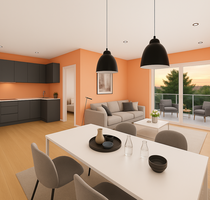 Wohnung zum Kaufen in Falkensee 345.000,00 € 60 m²