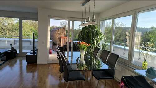Foto - Wohnung zum Mieten in Stuttgart 2.500,00 € 127 m²