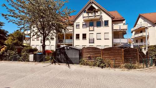 Foto - Wohnung zum Kaufen in Leegebruch 180.000,00 € 60.05 m²