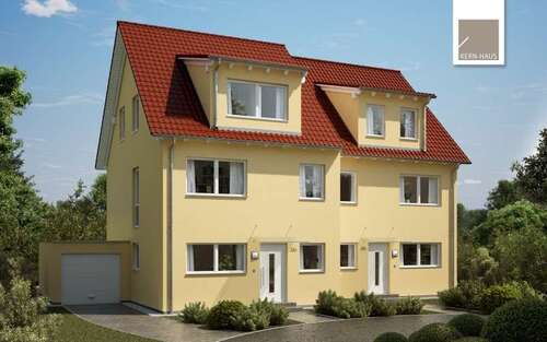Foto - Haus zum Kaufen in Mönchengladbach 632.718,01 € 132 m²