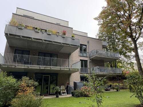 Foto - Wohnung zum Mieten in Kiel Hassee 1.350,00 € 113 m²