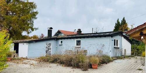 Foto - Haus zum Kaufen in Siegsdorf 619.000,00 € 102 m²