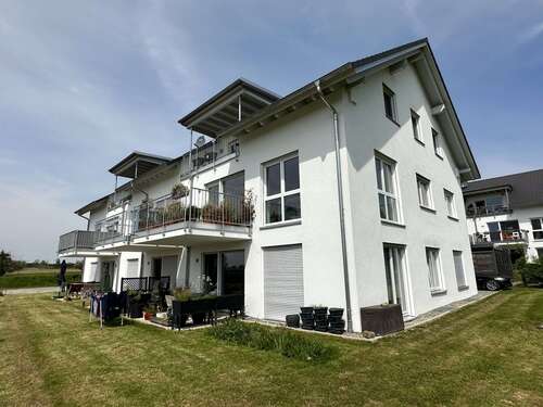 Foto - Wohnung zum Mieten in Ravensburg 1.200,00 € 86.77 m²