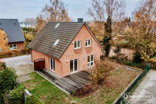 Foto - Haus zum Kaufen in Stelle 619.000,00 € 124 m²