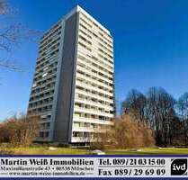 Wohnung zum Kaufen in München 695.000,00 € 98 m²