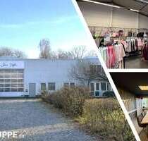 Halle in Leverkusen Steinbüchel 640.000,00 € 385.13 m² - Leverkusen / Steinbüchel