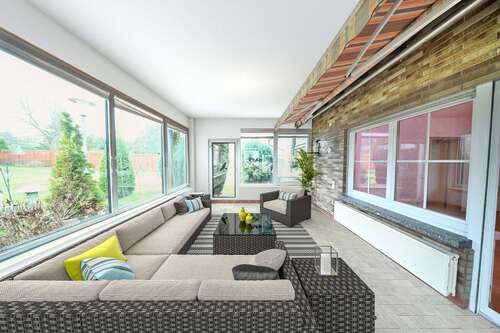 Foto - Wohnung zum Kaufen in Dreieich 549.500,00 € 133 m²