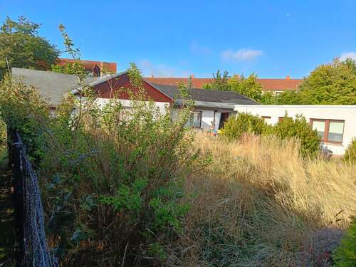 Foto - Haus zum Kaufen in Harzgerode 39.000,00 € 100 m²