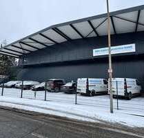 Halle in Henstedt-Ulzburg 1.245,00 € 150 m²