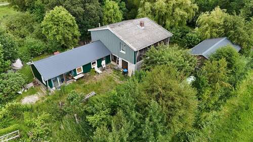 Foto - Haus zum Kaufen in Kudensee 79.950,00 € 90 m²