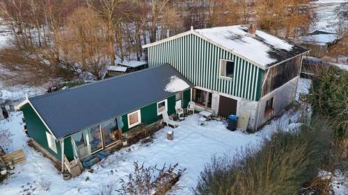 Foto - Haus zum Kaufen in Kudensee 95.000,00 € 90 m²