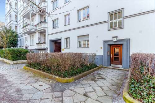 Foto - Wohnung zum Kaufen in Berlin 257.000,00 € 56 m²