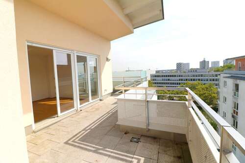 Foto - Wohnung zum Mieten in München 1.594,00 € 84.9 m²