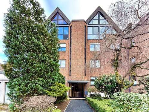 Foto - Wohnung zum Kaufen in Wuppertal 269.000,00 € 114 m²