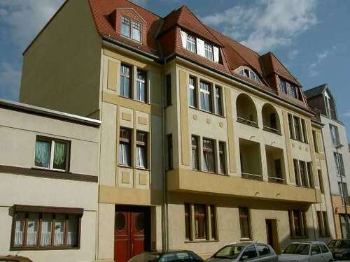 Foto - Wohnung zum Mieten in Magdeburg 378,35 € 54.05 m²