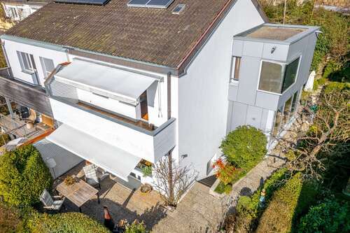 Foto - Haus zum Kaufen in Grenzach-Wyhlen 697.000,00 € 155 m²