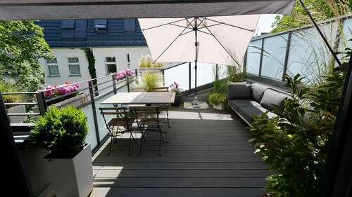 Foto - Wohnung zum Mieten in Berlin 2.450,00 € 102 m²