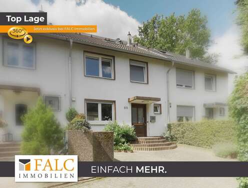 Foto - Haus zum Kaufen in Köln-Pesch 645.000,00 € 150.34 m²