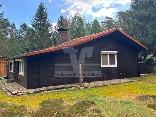 Foto - Haus zum Kaufen in Winsen (Aller) Thören 85.000,00 € 80 m²