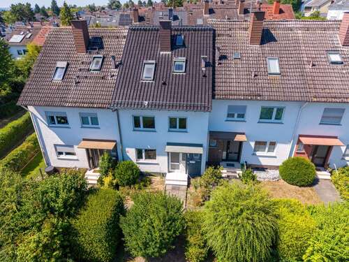 Foto - Haus zum Kaufen in Wiesbaden 540.000,00 € 134.93 m²