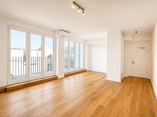 Foto - Wohnung zum Mieten in Berlin 3.399,00 € 136.2 m²